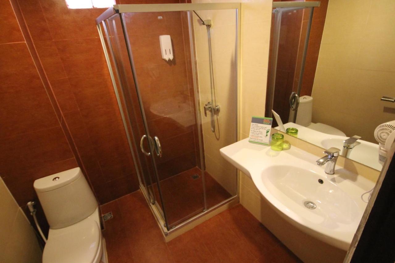 Krabi Residence Ban Khlong Haeng Екстериор снимка