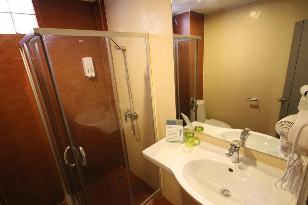 Krabi Residence Ban Khlong Haeng Екстериор снимка